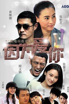 因为爱你第32集(大结局)