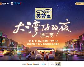 大湾仔的夜第二季第20221102期