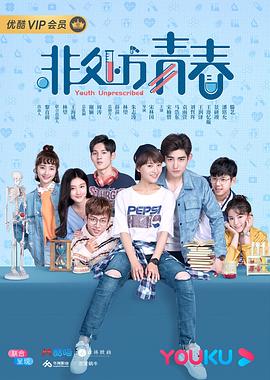 非处方青春第17集