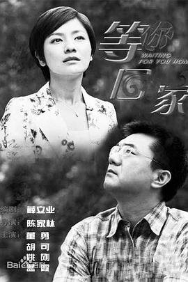 我在等你回家第07集