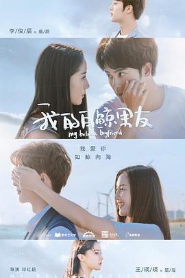 我的白鲸男友第二季第12集(大结局)