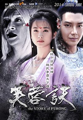 芙蓉诀第01集