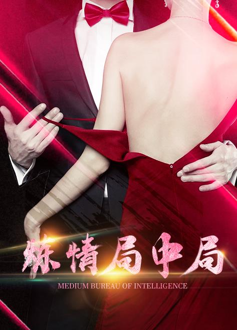 炼情局中局第10集
