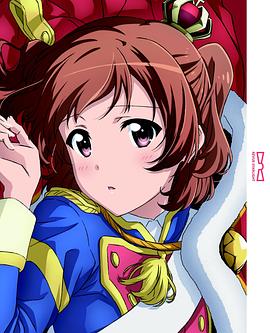 少女歌剧 Revue Starlight OVAOVA01