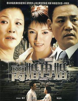 离婚再婚第10集