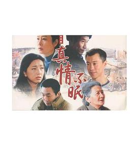 真情不眠第22集