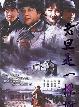 老旦是一棵树第21集