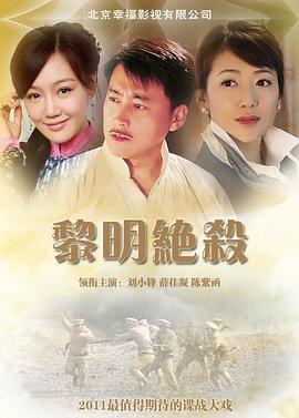 黎明绝杀第29集