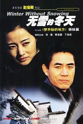 无雪的冬天第13集