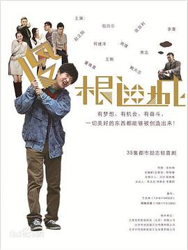 傻根进城第21集