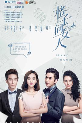 格子间女人第23集