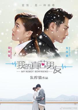 我的真芯男友第14集
