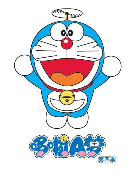 哆啦A梦第四季第91集