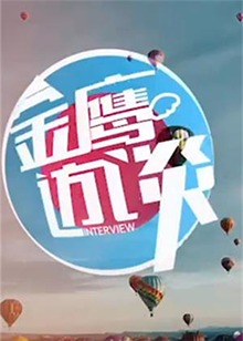 金鹰访谈201320130708期