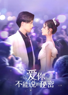 爱你不能说的秘密第13集