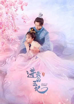进击的王妃第19集