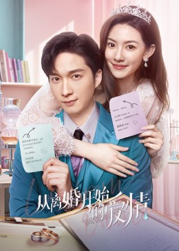 从离婚开始的爱情第02集