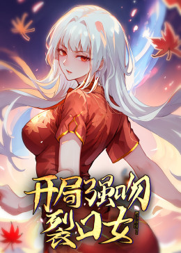 动态漫画·开局强吻裂口女第13集