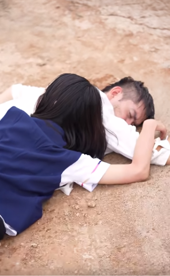 荒岛求生第36集