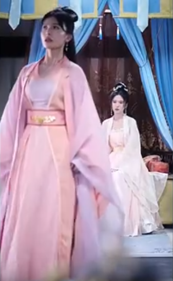 弃妃京华第50集