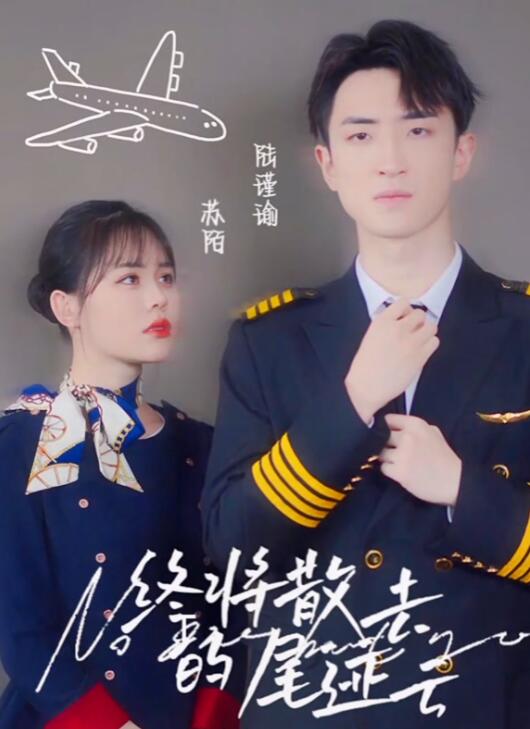 终将散去的尾迹云第45集(大结局)