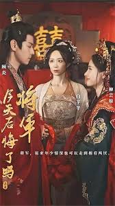 将军，今天后悔了吗第26集