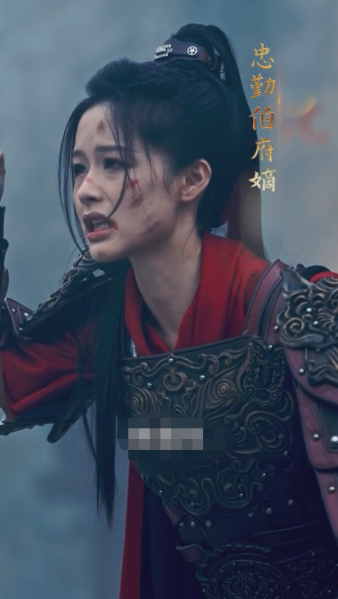 将军夫人不好惹第54集