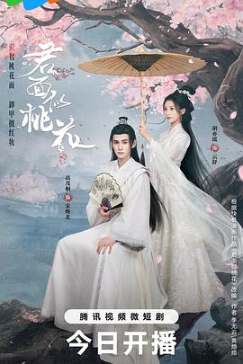 君面似桃花第26集(大结局)