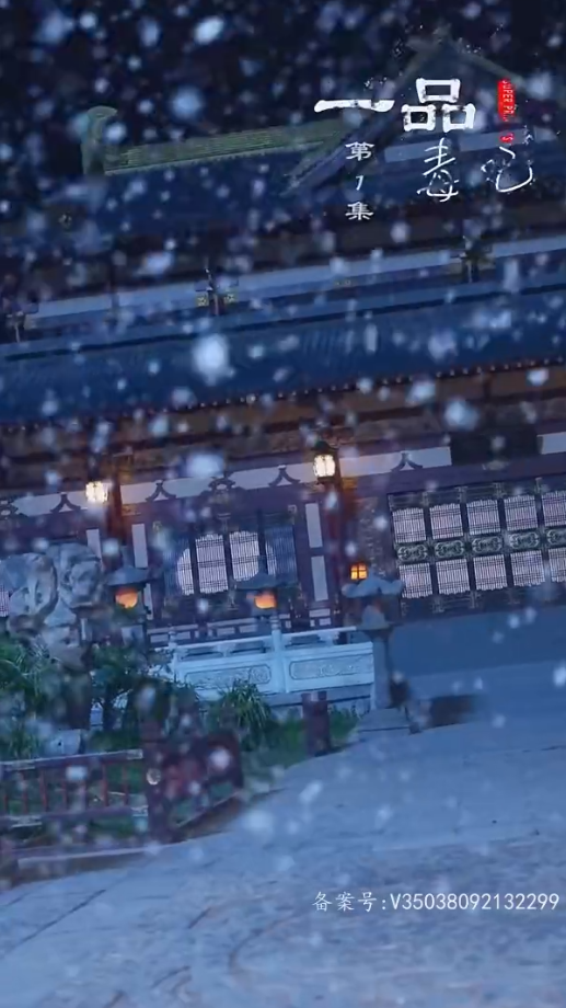 一品毒妃第25集