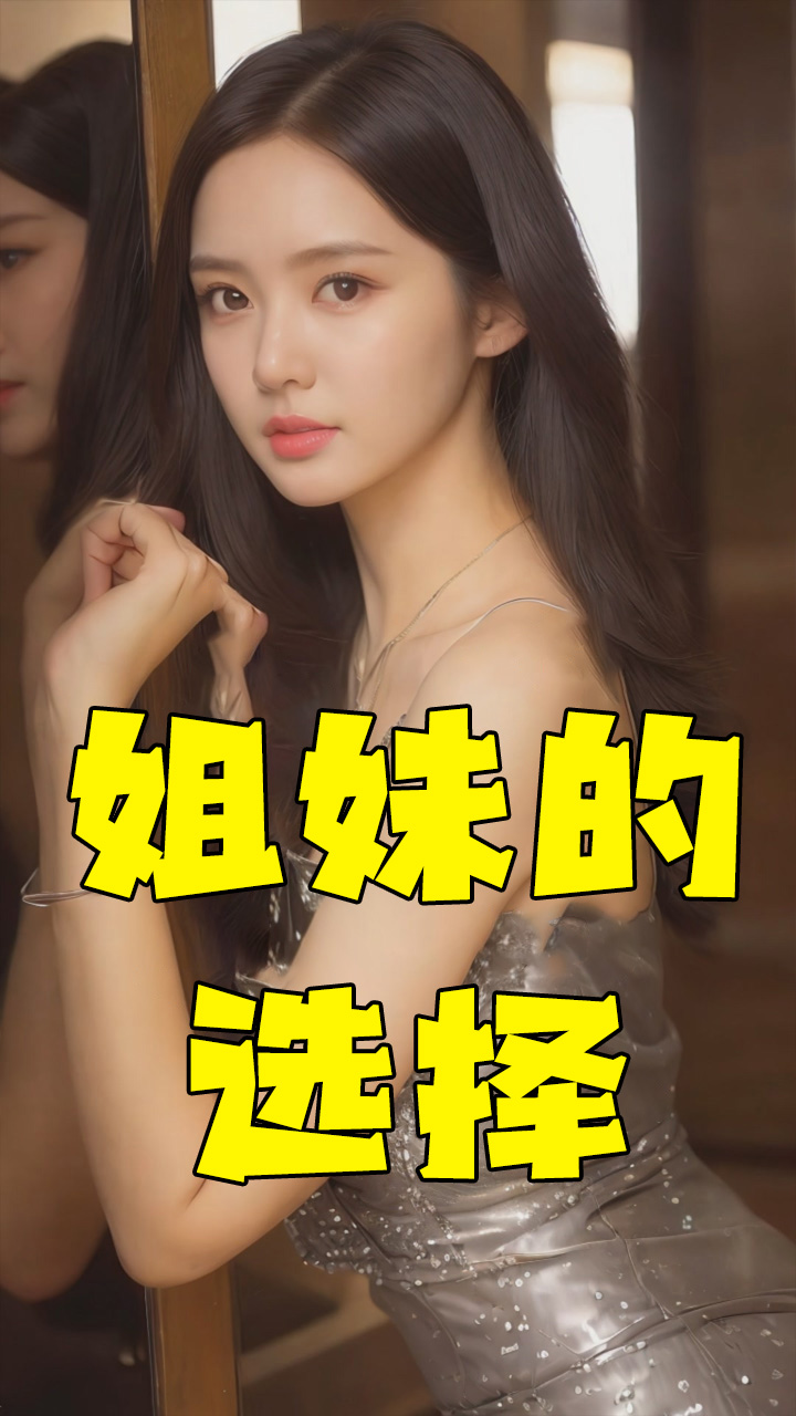姐妹的选择第82集