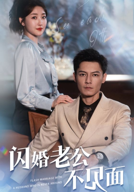 闪婚老公不见面第95集