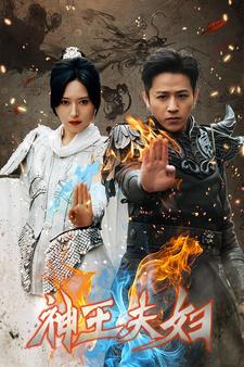 神王夫妇第141集