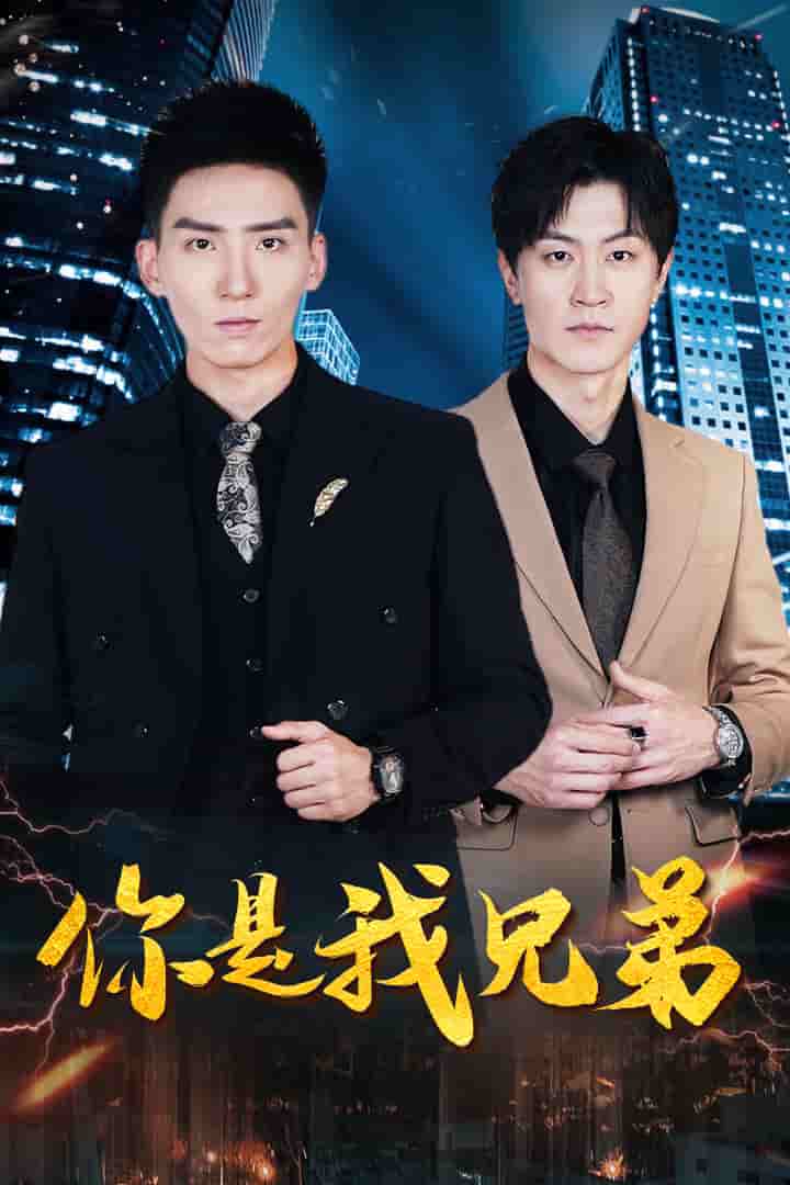 你是我兄弟短剧第63集