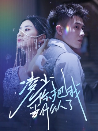 凌少你把我当什么人了第27集