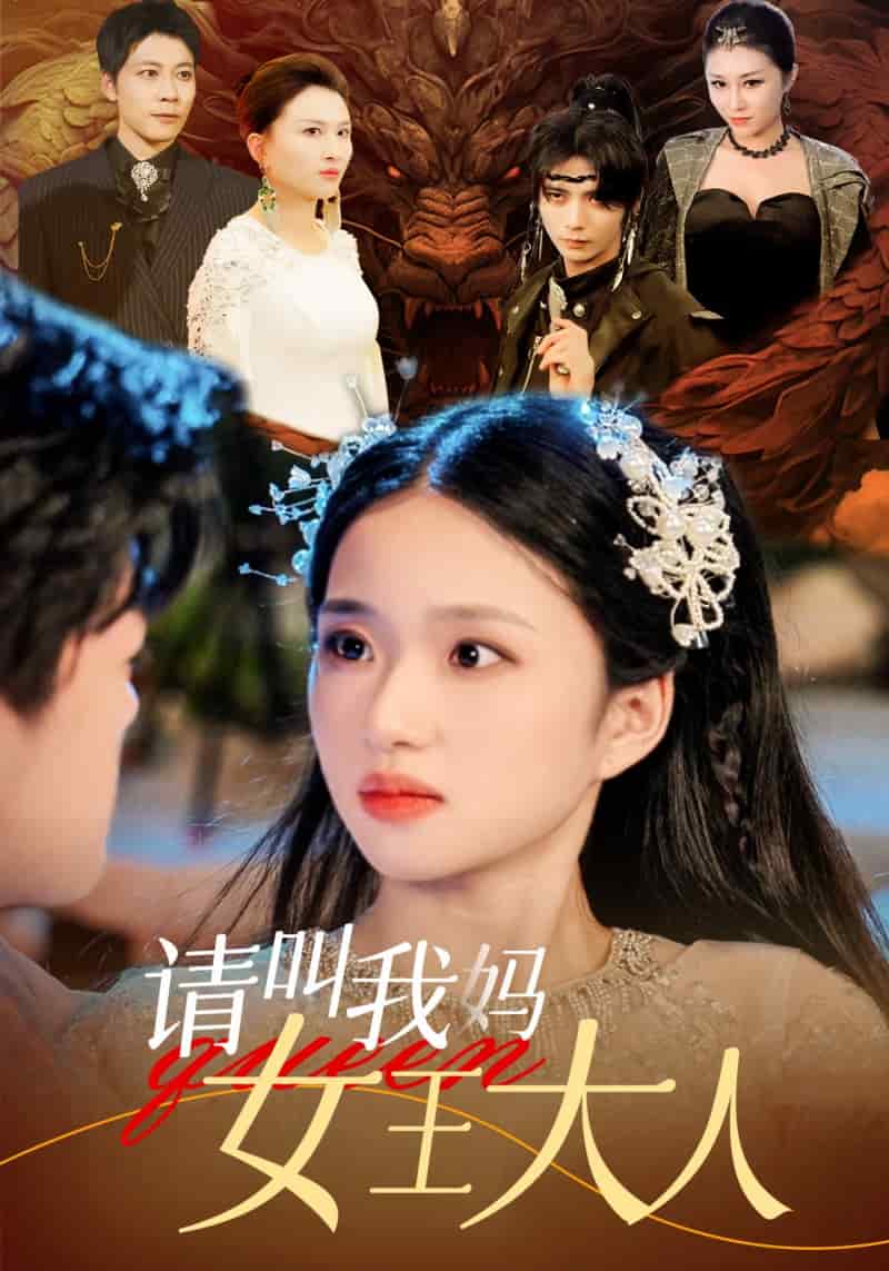 请叫我妈女王大人第18集