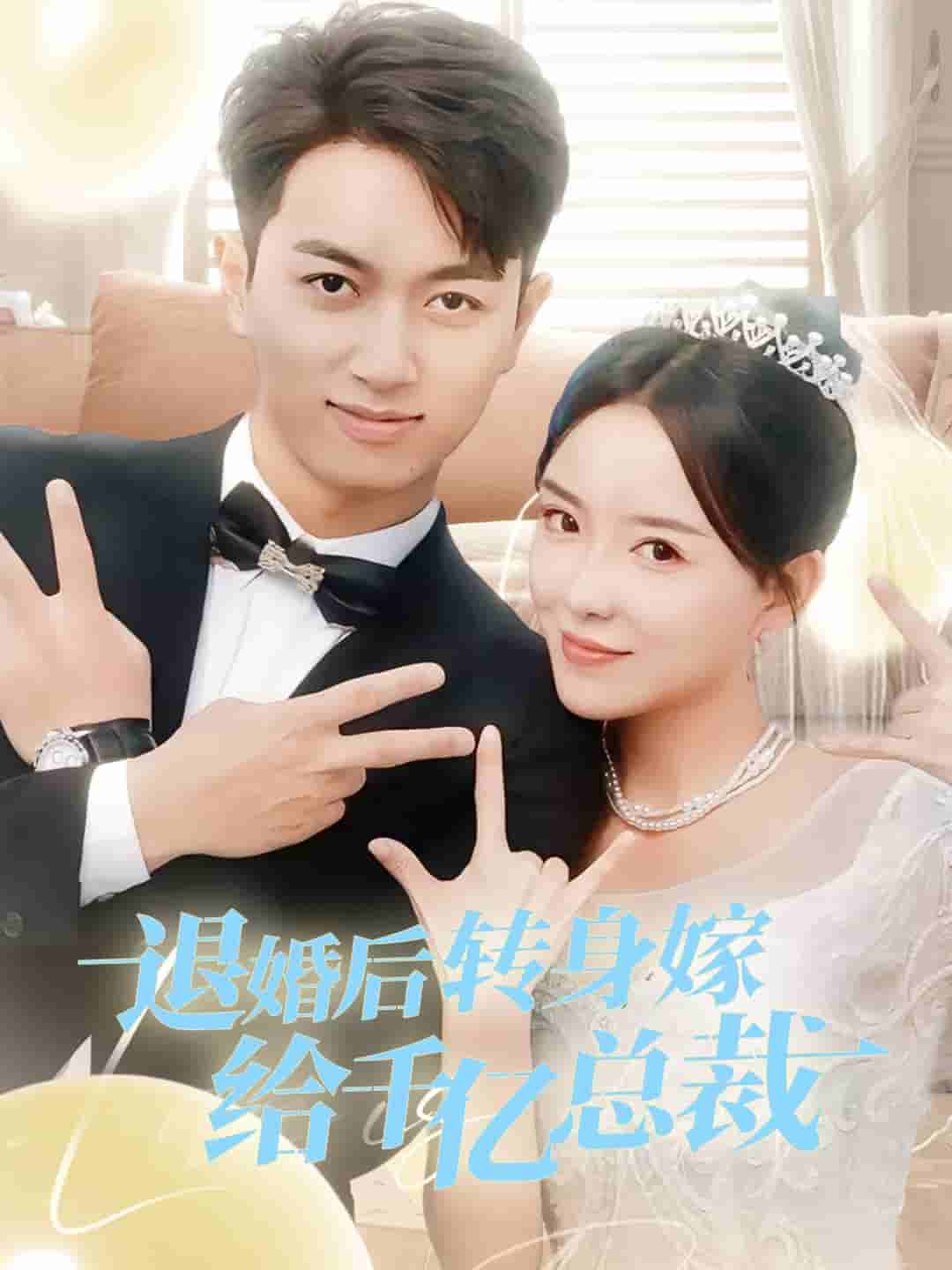 退婚后转身嫁给千亿总裁第28集