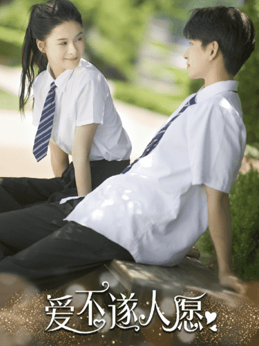 爱不遂人愿第47集