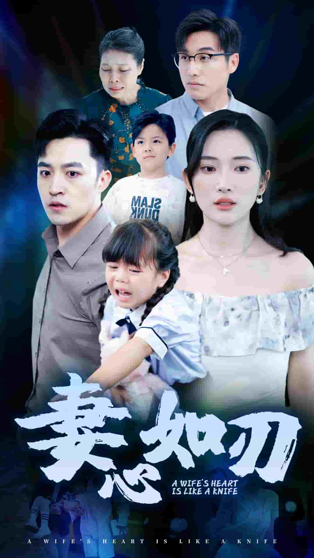 妻心如刃第16集
