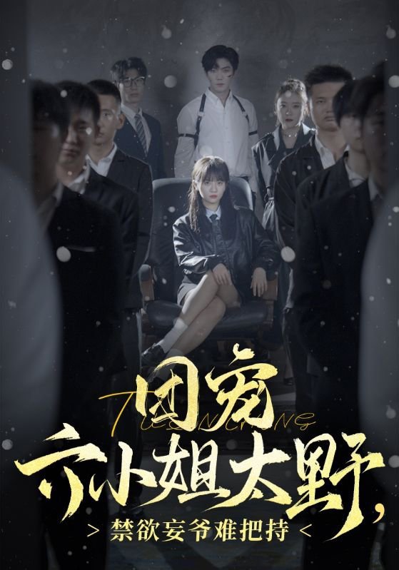 团宠六小姐太野，禁欲妄爷难把持第89集