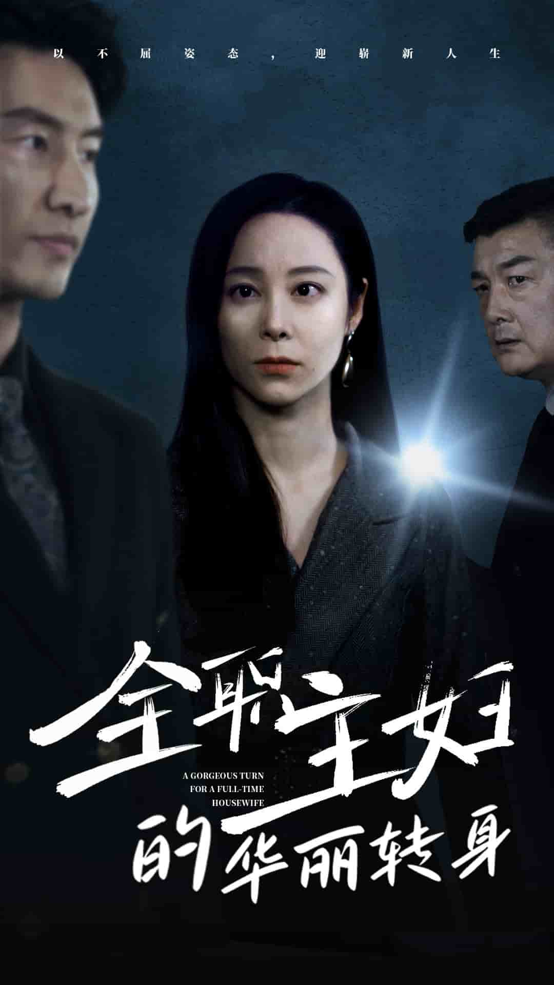 全职主妇的华丽转身第05集
