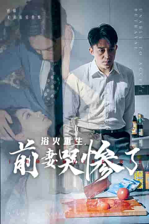 浴火重生，前妻哭惨了第21集