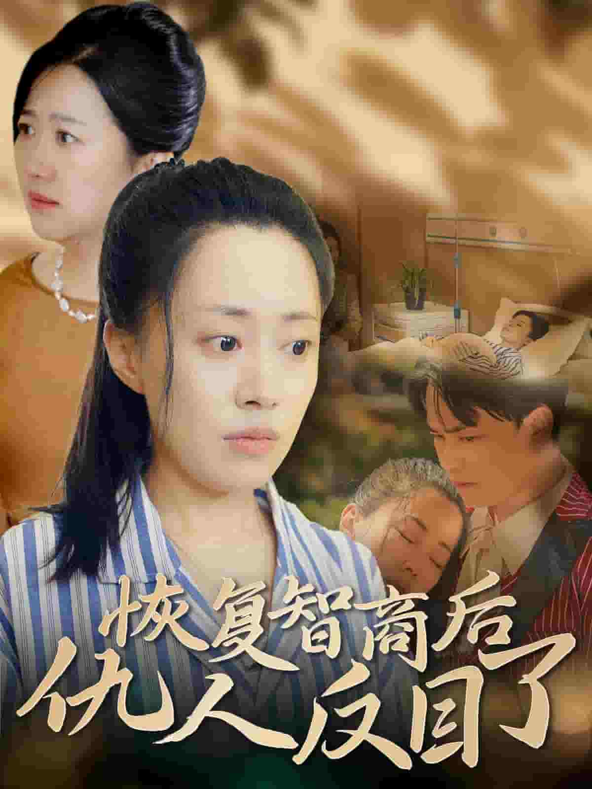 恢复智商后仇人反目了第48集