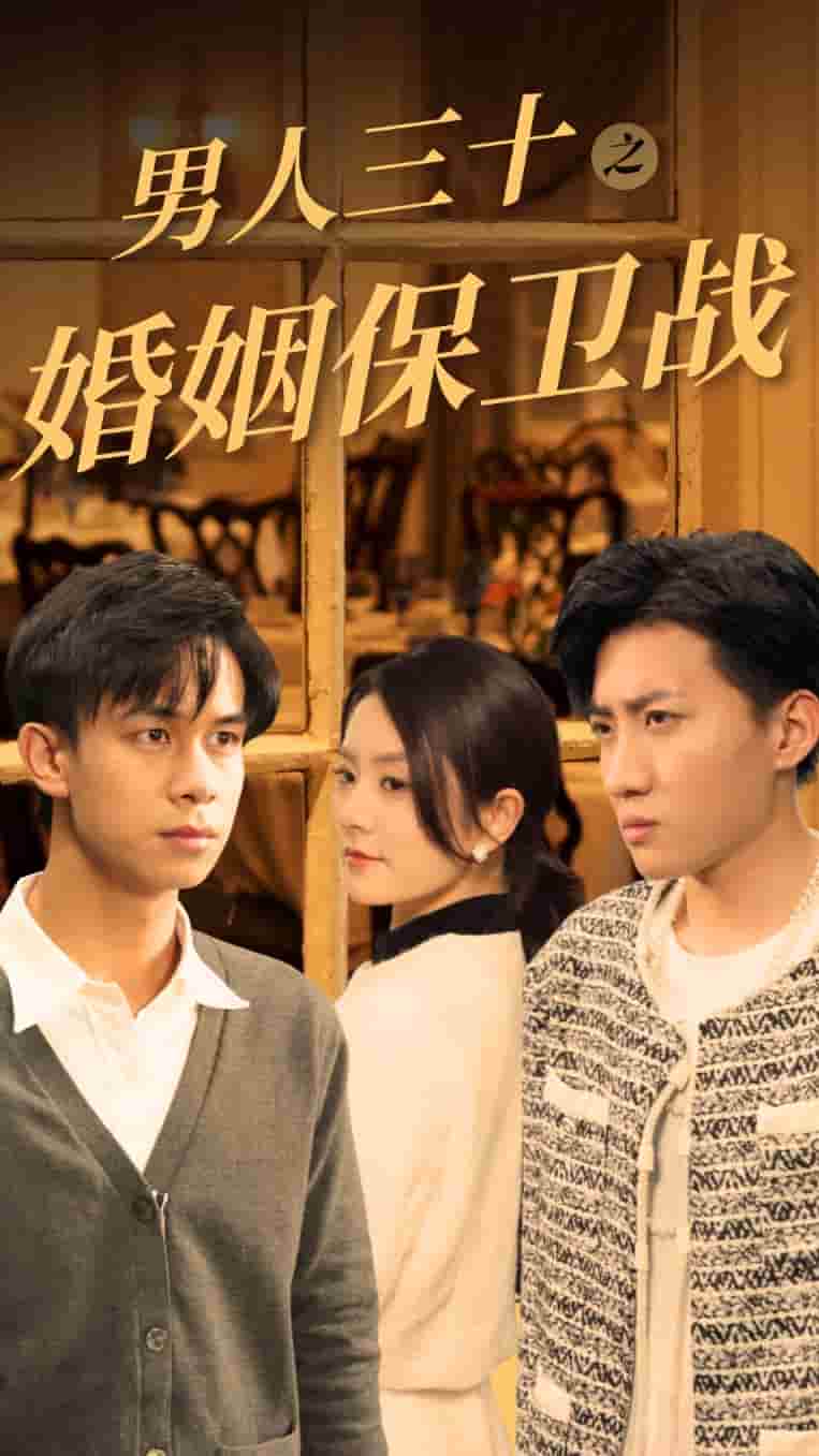 男人三十之婚姻保卫战第31集(大结局)