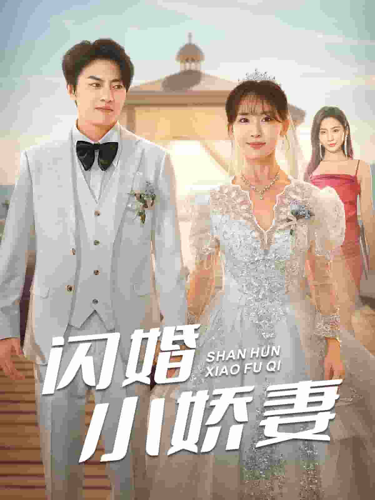 闪婚小娇妻第35集