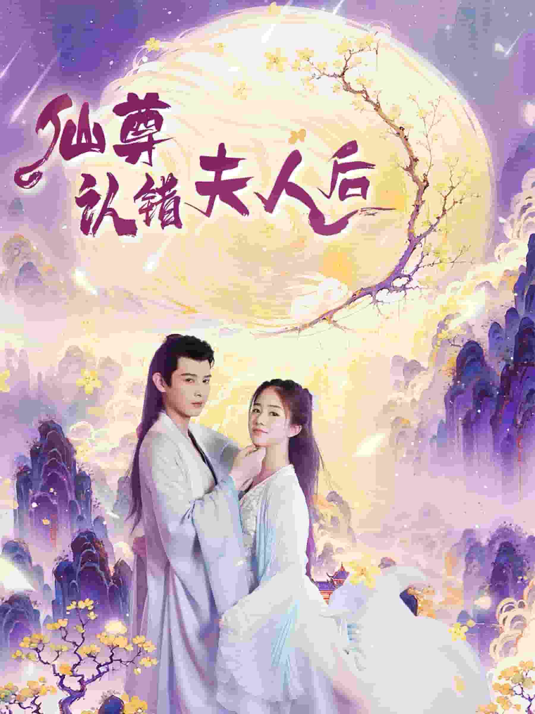 仙尊认错夫人后第37集