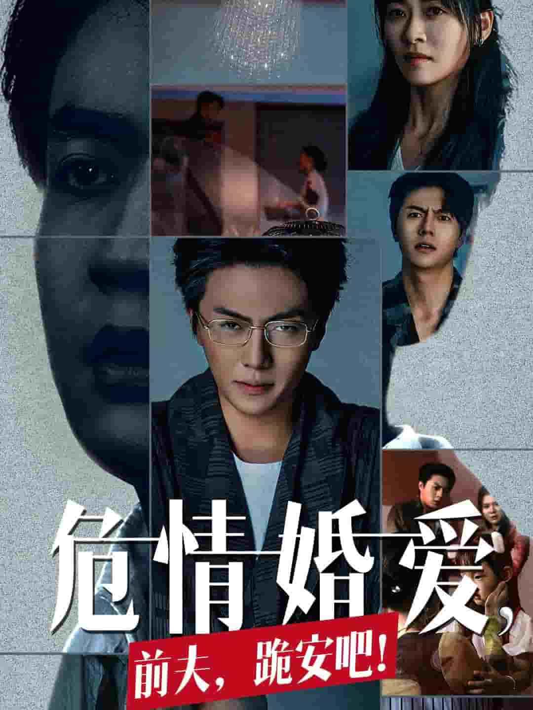 危情婚爱前夫跪安吧第49集