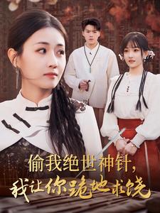 偷我绝世神针我让你跪地求饶第22集