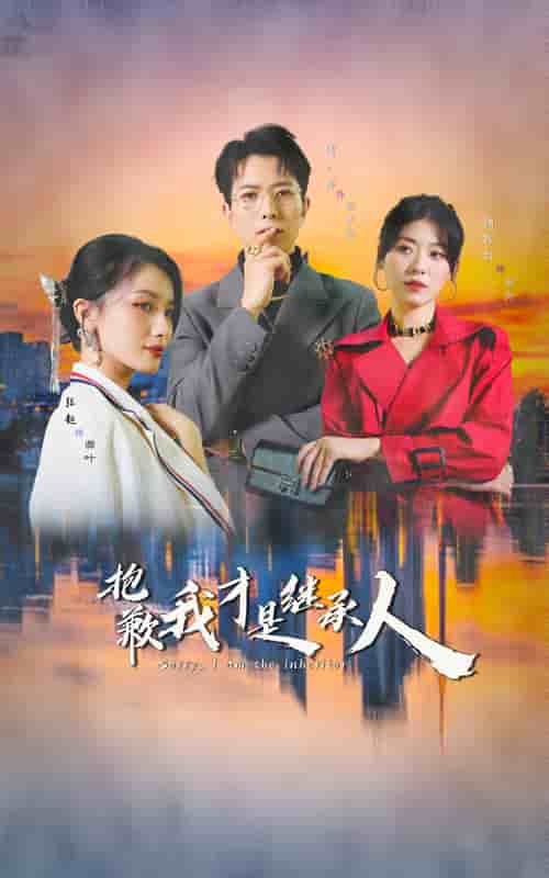 抱歉我才是继承人第06集