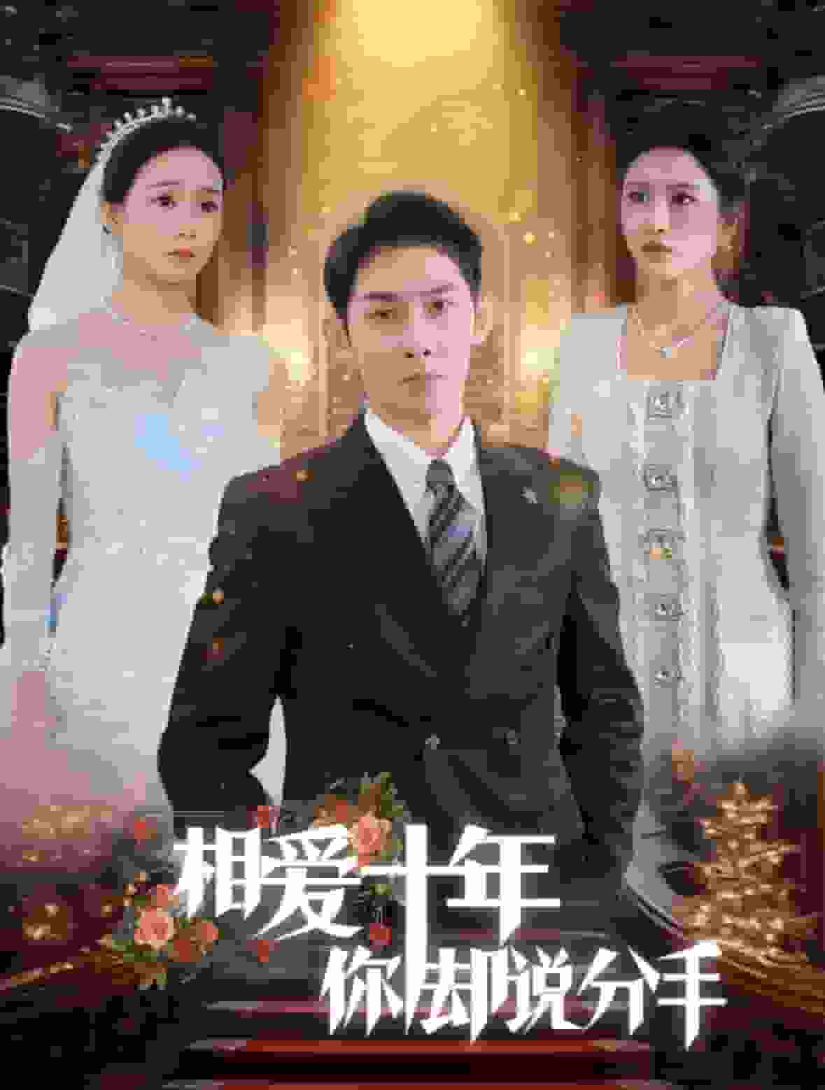 相爱十年你却说分手第05集