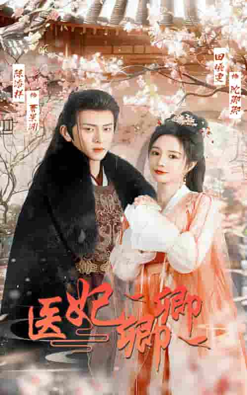 医妃卿卿第05集